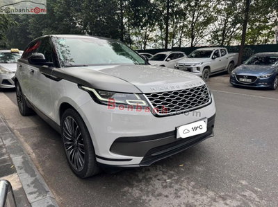 Xe LandRover Range Rover Velar R-Dynamic 2.0 2018