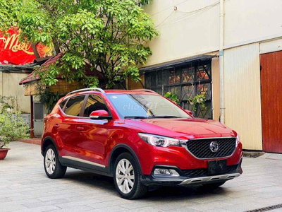 MG ZS 2020 Comfort 36.000km Nhập Giá Tốt