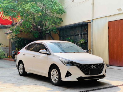 Hyundai Accent 2023 1.4AT 77.000km Giá Tốt