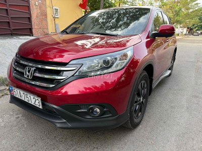 Honda CR V 2014 - 158000 km