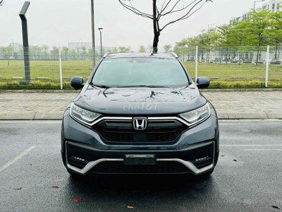Honda CRV 2020 L 108000 km Xám