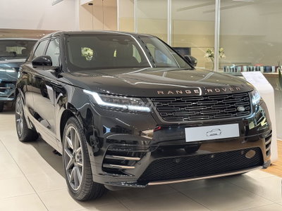 Bán Range Rover Velar Autobiography 2026 Mới