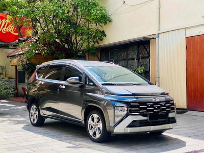 Hyundai Stargazer 2024 X Đặc Biệt 33.000km 1 Chủ