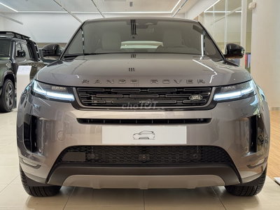 Bán Range Rover Evoque 2026 Nhập Khẩu Chính Hãng