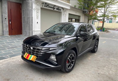 Chính chủ bán Hyundai Tucson 2023 tiêu chuẩn
