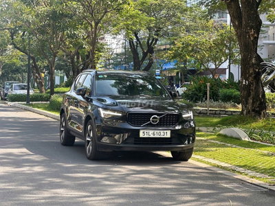 Volvo XC40 Ultra B5 AWD 2024 - 17600km