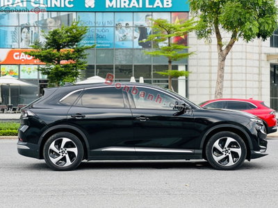 Xe VinFast VF8 Eco AWD 2023