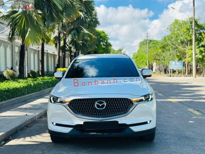 Xe Mazda CX8 Luxury 2022