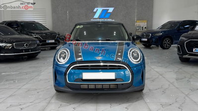 Xe Mini Cooper 3 Door 2022