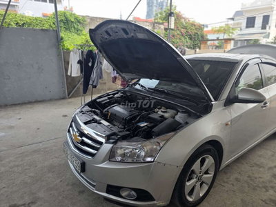 Chevrolet Cruze Lacetti CDX 2009