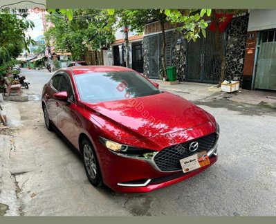 Xe Mazda 3 1.5L Luxury 2024