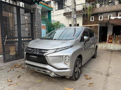 Mitsubishi Xpander 2020 1.5AT - 100000 km