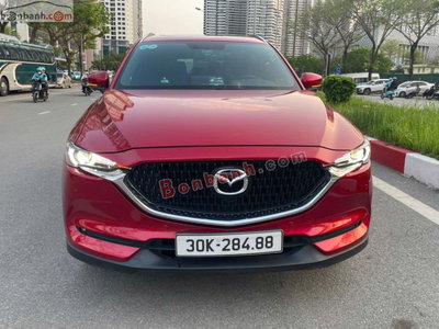 Xe Mazda CX8 Luxury 2022