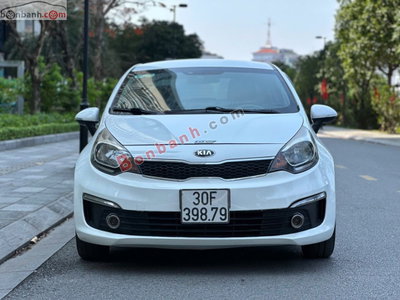 Xe Kia Rio 1.4 AT 2016