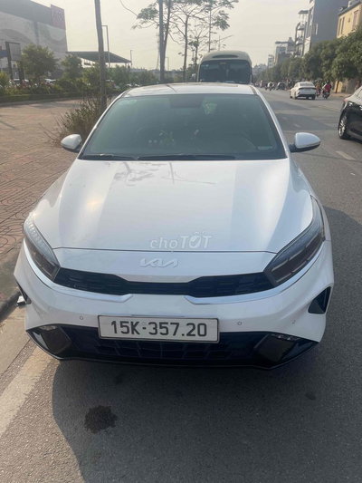 Kia K3 2024 Premium 1.6 AT - 49000 km