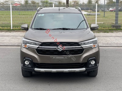 Xe Suzuki XL7 1.5 AT 2022