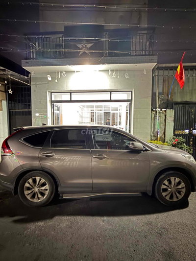 Honda CR V 2013 - 150000 km