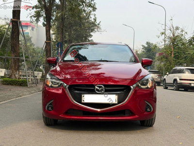 Xe Mazda 2 Luxury 2019