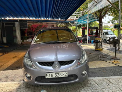 Bán Grandis 2005 Tím rất mới