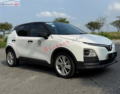 Xe VinFast VF5 Plus 2025