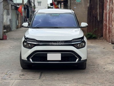 KIA CARENS 2023 cực mới, hỗ trợ ngân hàng