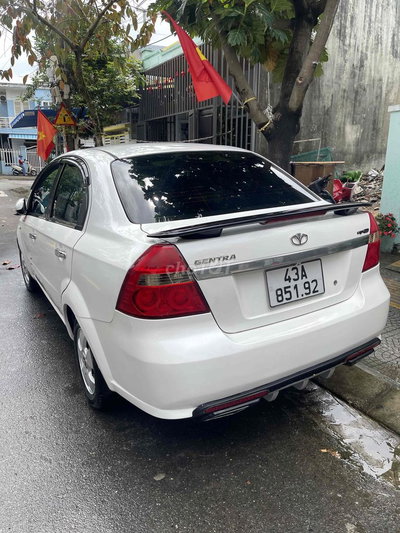 Daewoo Gentra 2010 - 130000 km