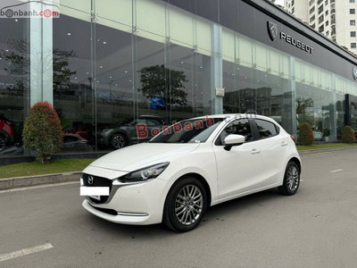 Xe Mazda 2 Sport Premium 2023