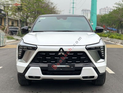 Xe Mitsubishi Xforce Ultimate 2025