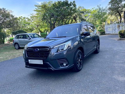 Subaru Forester i-L 2023 - 22000 km