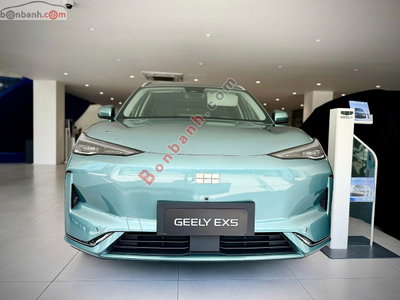 Xe Geely EX5 Max 2026