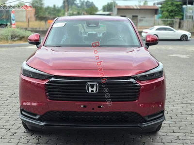 Xe Honda HRV G 2026