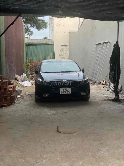 Kia K3 2017 - 82000 km