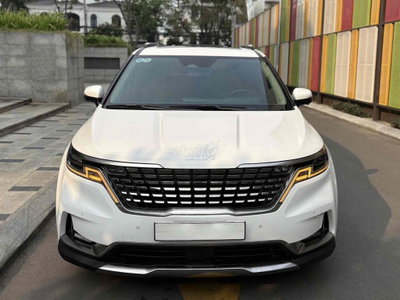 Kia Carnival 3.5 Xăng Signature 2024 - Xe Zin Đẹp