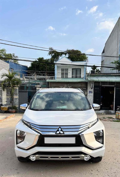 Chính chủ bán Xpander 1.5AT 2019 Zin gần hết xe ✌🏼