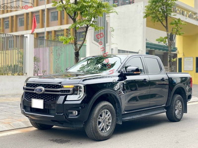 Xe Ford Ranger XLS 2.0L 4x2 AT 2024