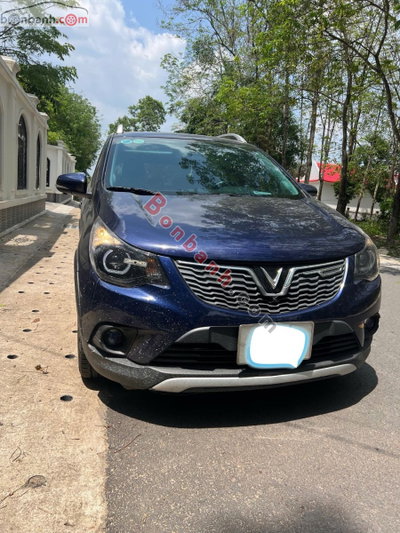 Xe VinFast Fadil Tiêu chuẩn 1.4 AT 2022