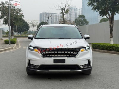 Xe Kia Carnival Premium 2.2D 2022