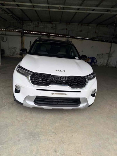Kia Sonet 2022 1.5 Deluxe - 12000 km