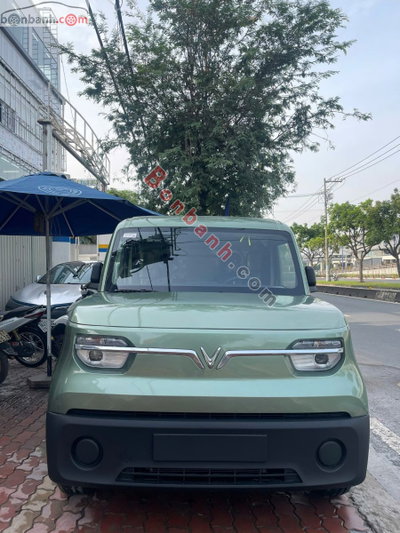 Xe VinFast EC Van AT 2026