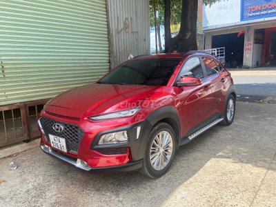Hyundai Kona 2020 2.0 AT Tiêu Chuẩn - 160 km