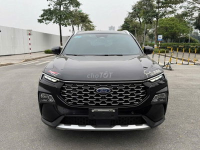 Kia Carens 2023 70000 km Đen