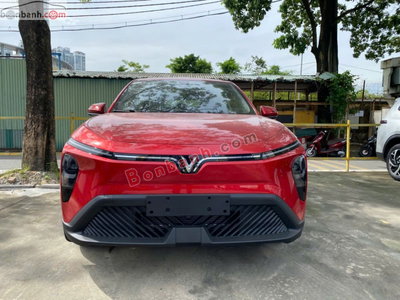 Xe VinFast Limo Green AT 2025