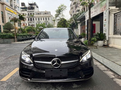 Bán Mercedess C300 AMG sx 2015