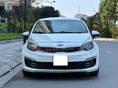 Xe Kia Rio 1.4 AT 2016