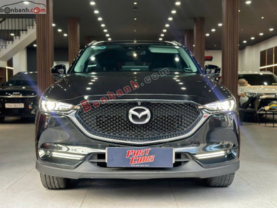 Xe Mazda CX5 Premium 2.0 AT 2023