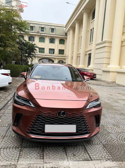 Xe Lexus RX 350 Premium 2023