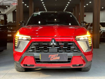 Xe Mitsubishi Xforce Ultimate 2025