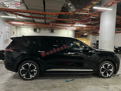 Xe VinFast VF9 Plus 7S 2025