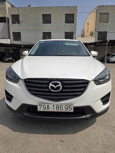 Mazda CX5 2016 AT full 79.000 km