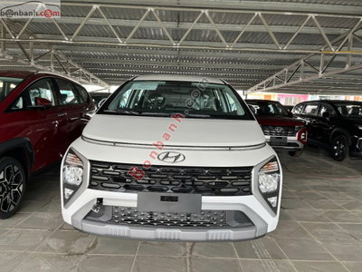 Xe Hyundai Stargazer Tiêu chuẩn 1.5 AT 2025